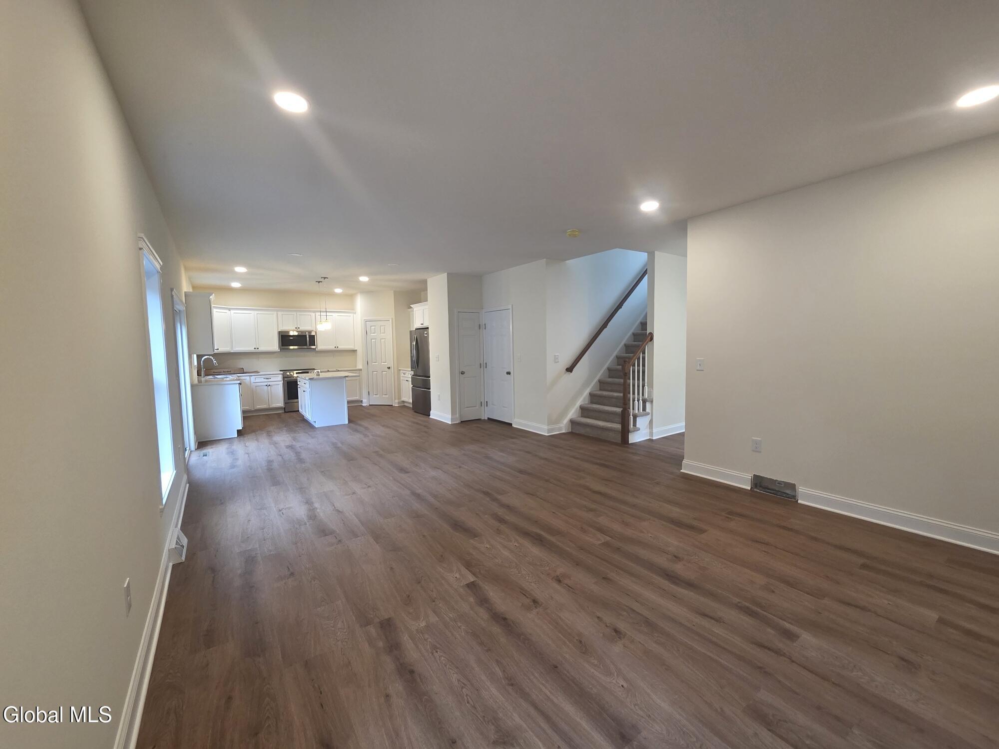 Lot 2 Green Avenue Castleton On Hudson NY 12033