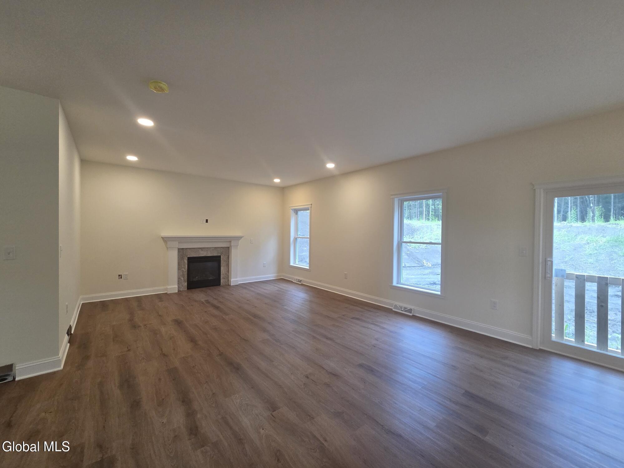Lot 2 Green Avenue Castleton On Hudson NY 12033
