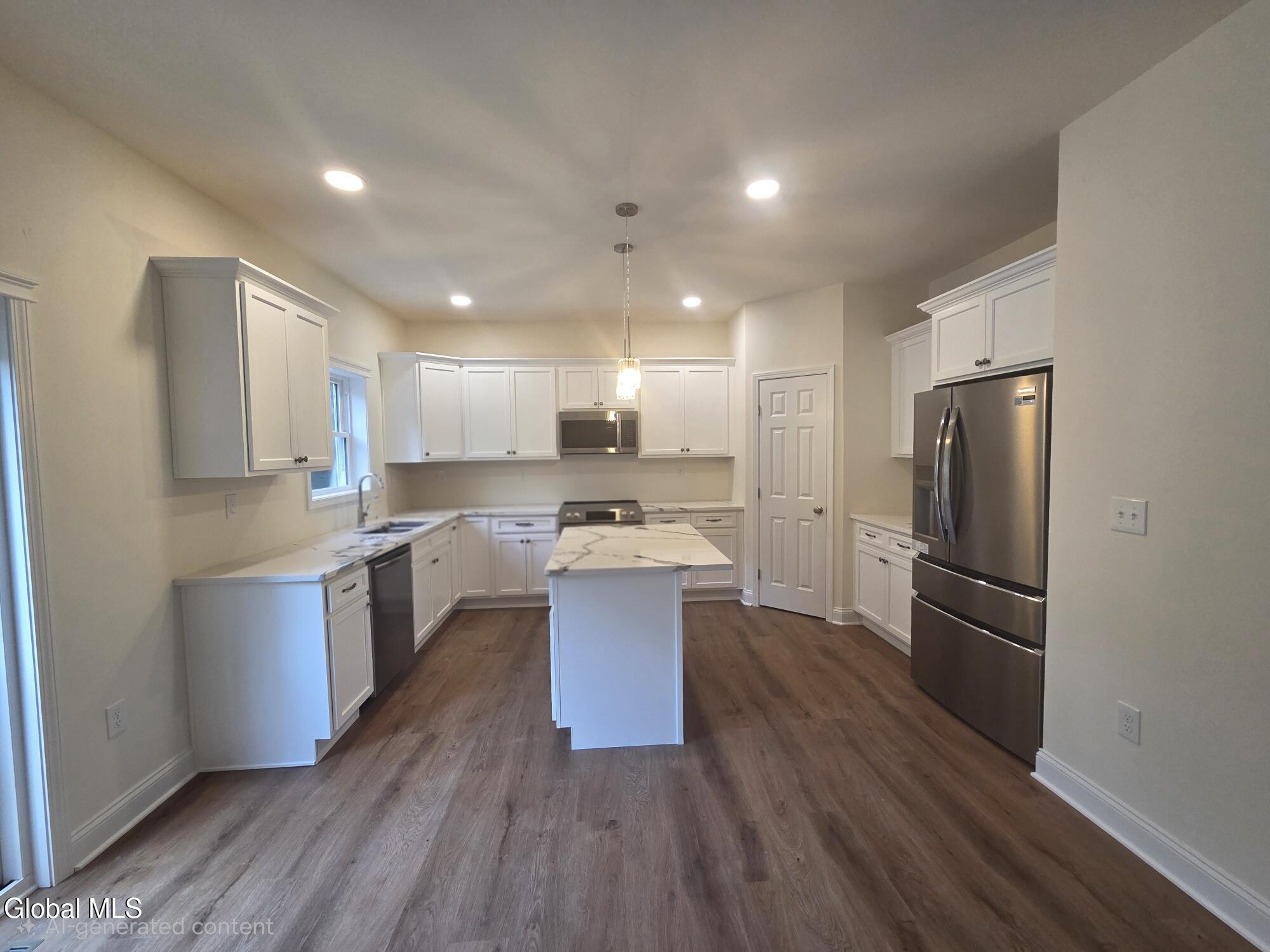 Lot 2 Green Avenue Castleton On Hudson NY 12033