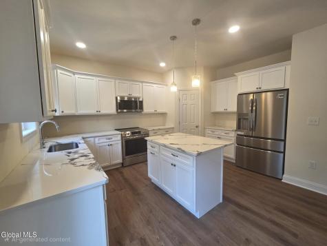 Lot 2 Green Avenue Castleton On Hudson NY 12033