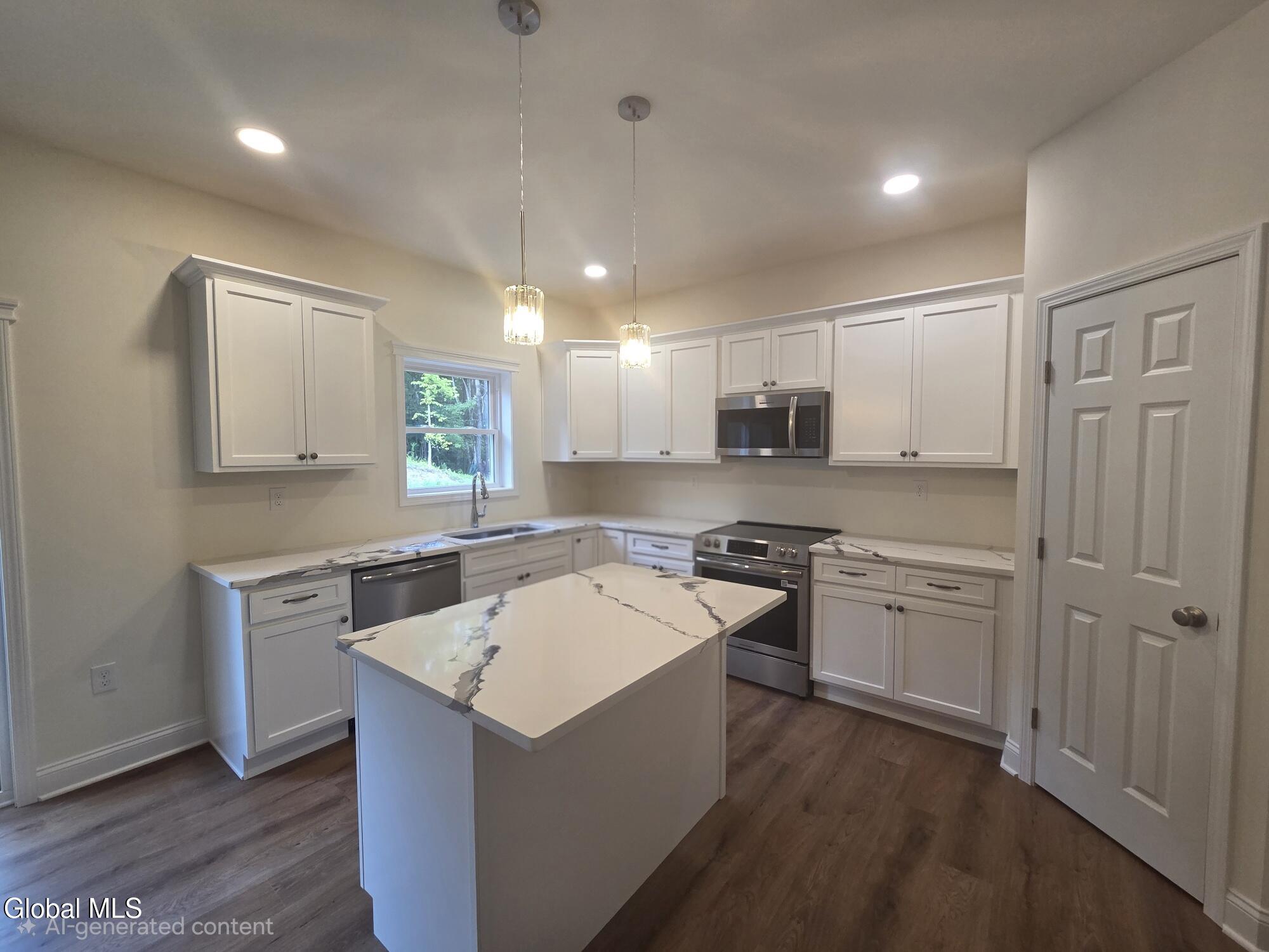 Lot 2 Green Avenue Castleton On Hudson NY 12033