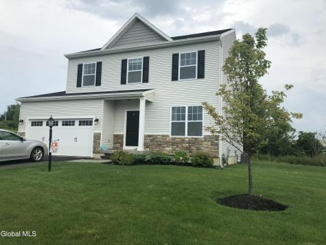 Lot 2 Green Avenue Castleton On Hudson NY 12033
