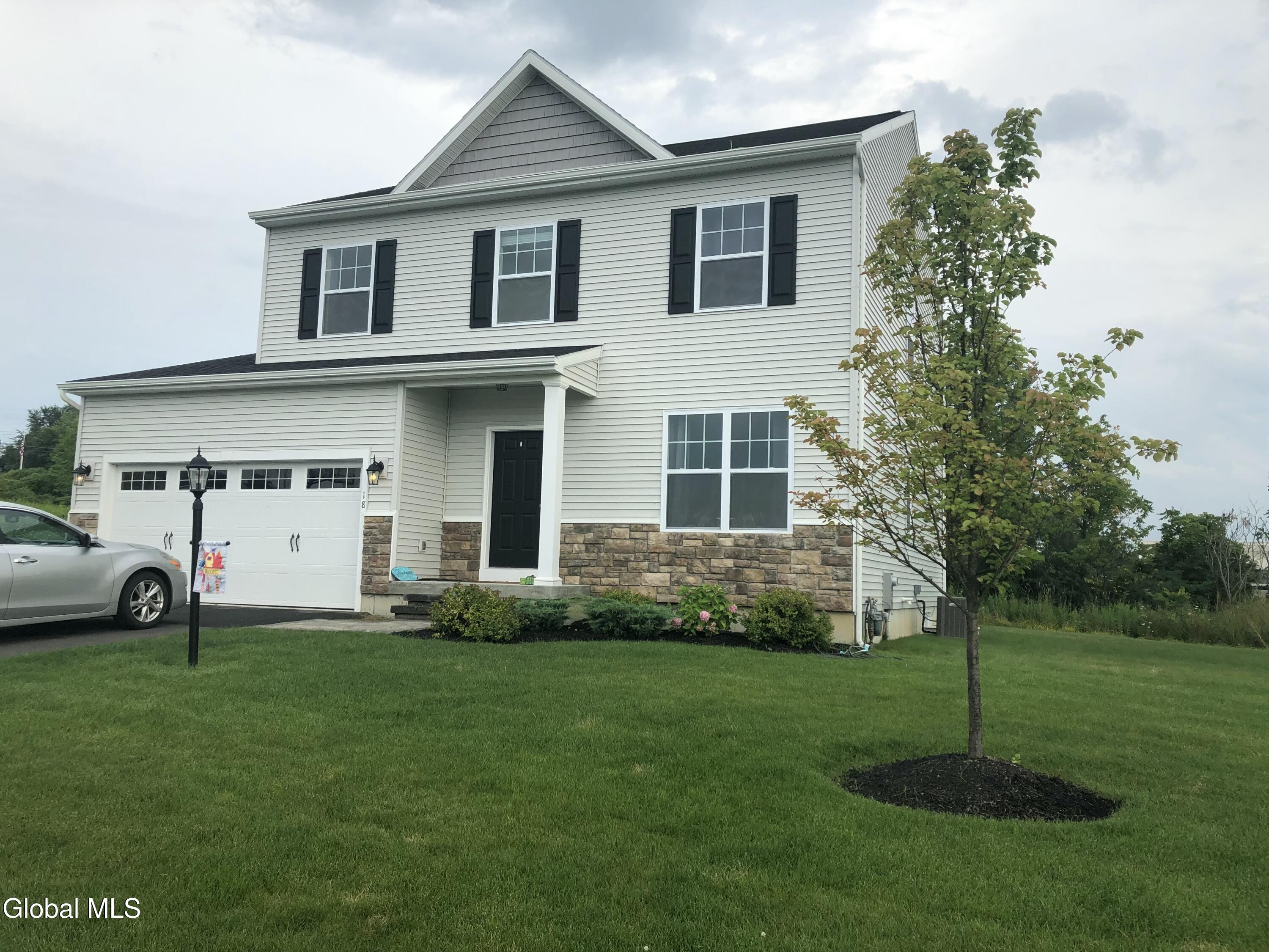 Lot 2 Green Avenue Castleton On Hudson NY 12033