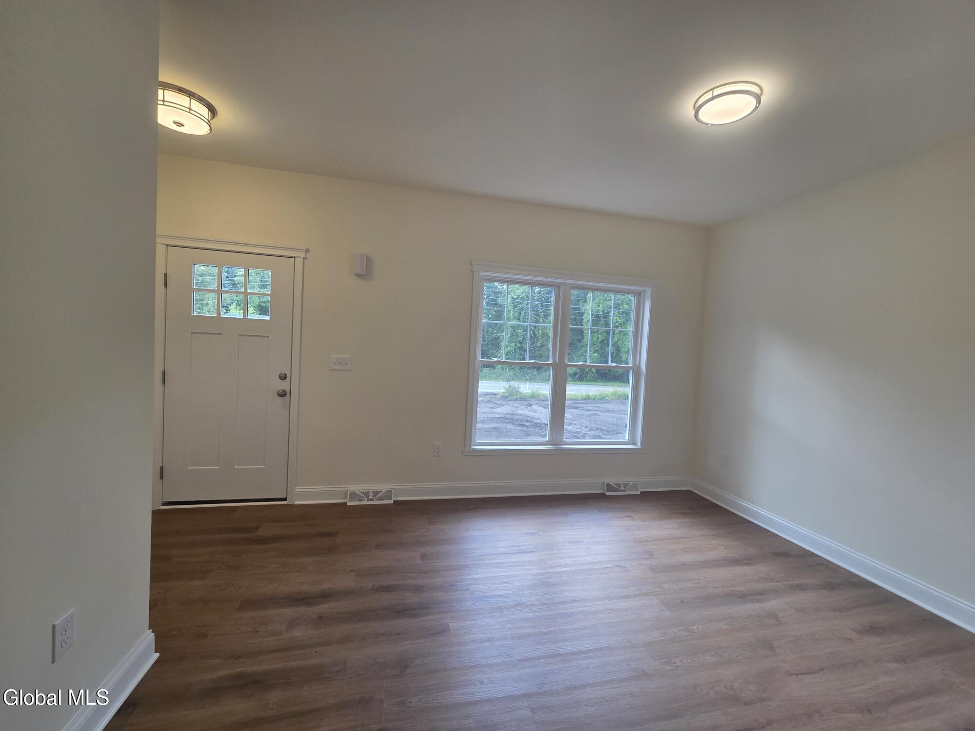 Lot 2 Green Avenue Castleton On Hudson NY 12033