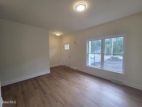 Lot 2 Green Avenue Castleton On Hudson NY 12033