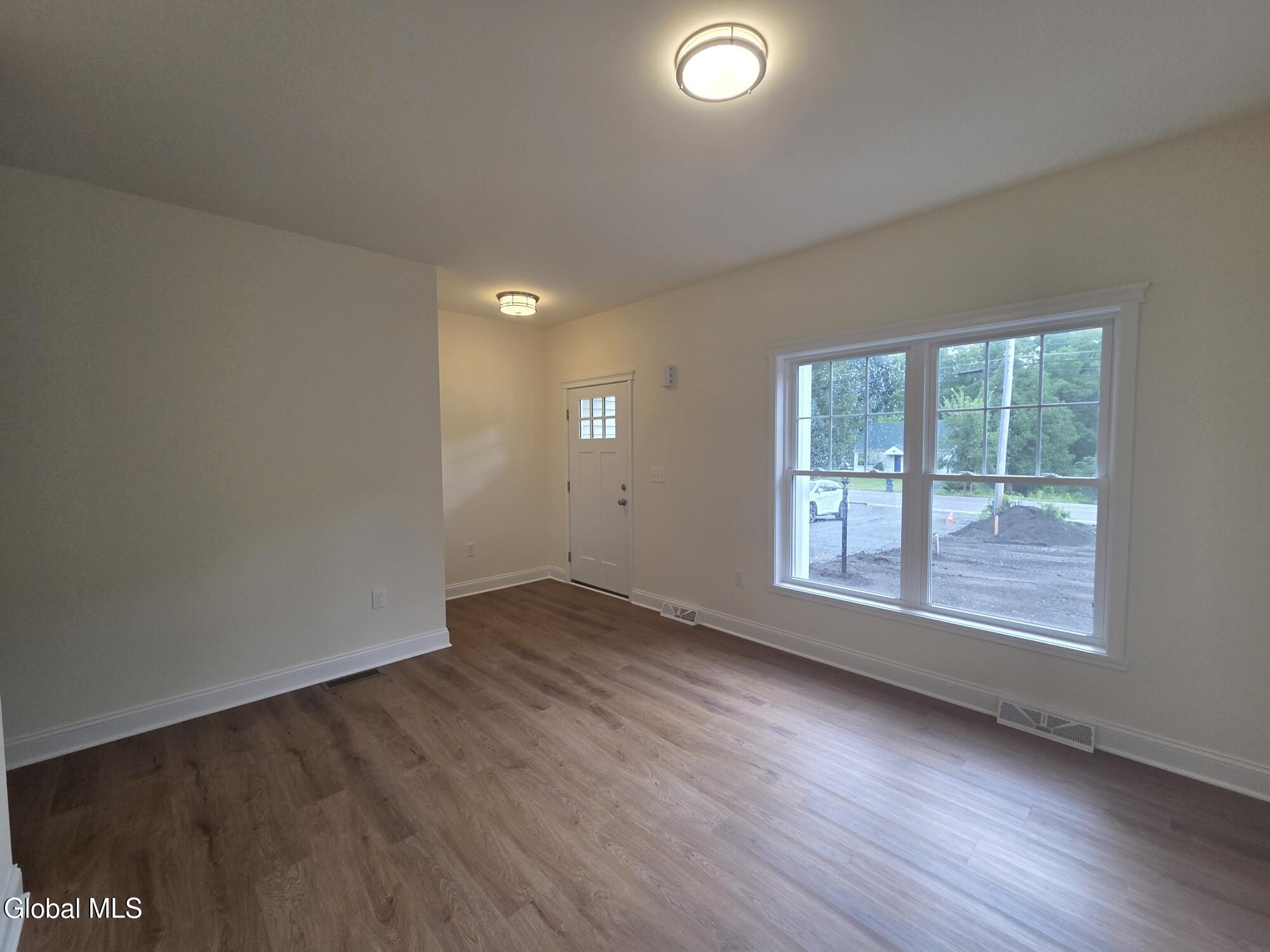 Lot 2 Green Avenue Castleton On Hudson NY 12033