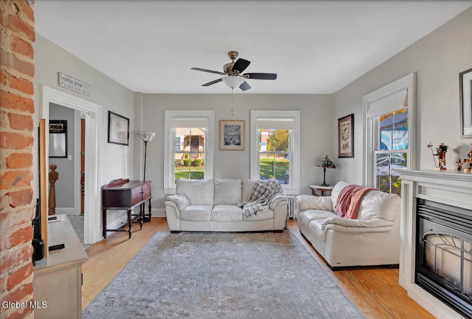 92 Oak Street Saratoga Springs NY 12866