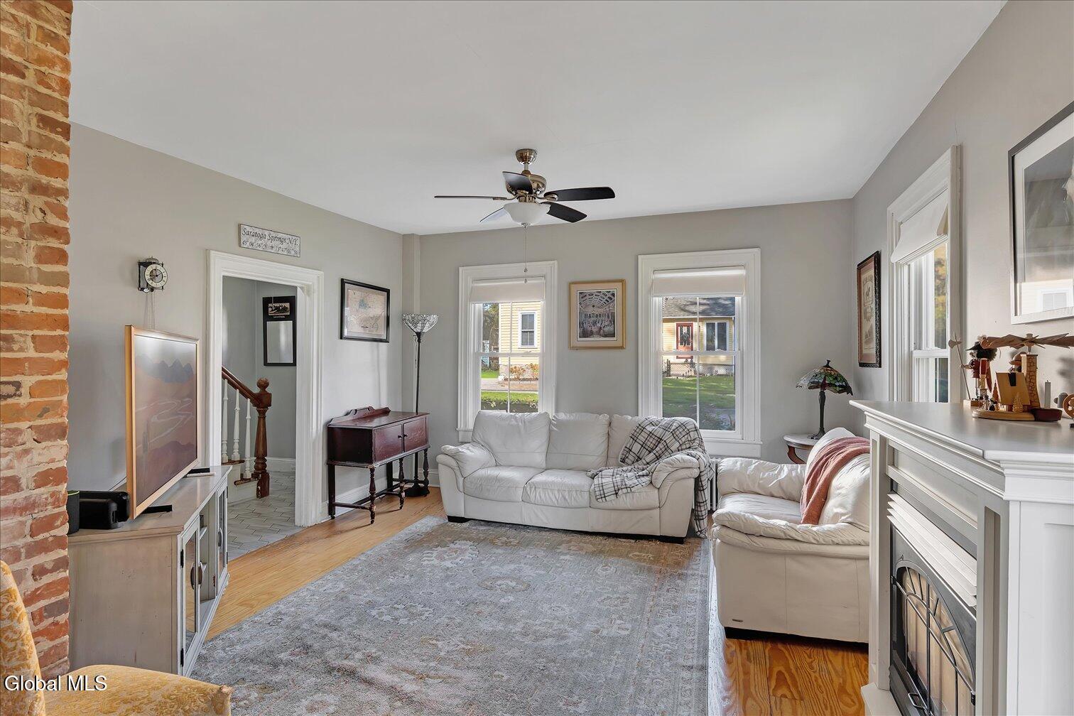 92 Oak Street Saratoga Springs NY 12866