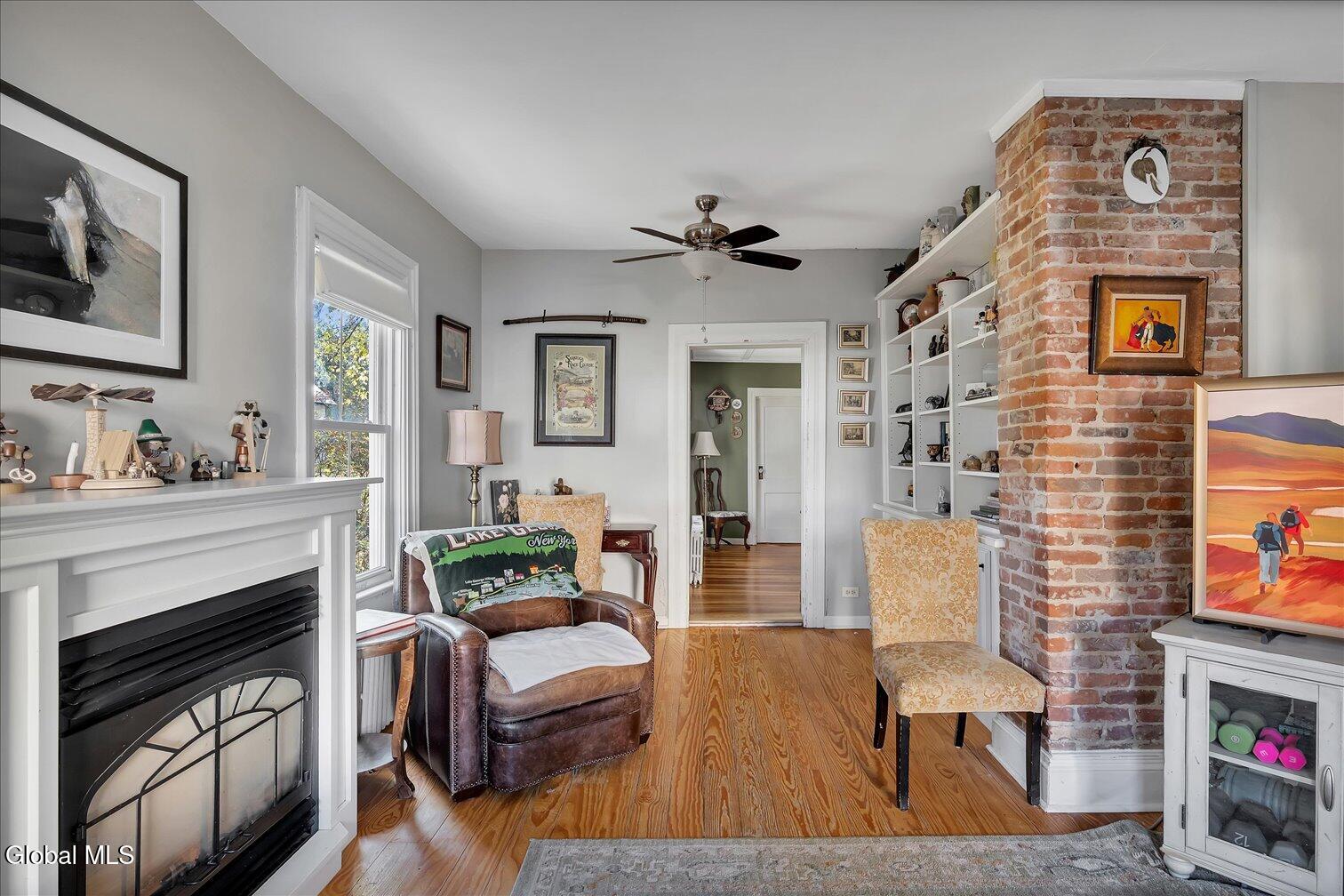 92 Oak Street Saratoga Springs NY 12866