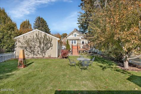 92 Oak Street Saratoga Springs NY 12866