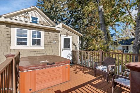 92 Oak Street Saratoga Springs NY 12866