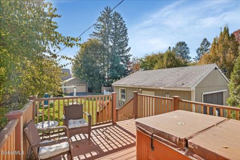 92 Oak Street Saratoga Springs NY 12866