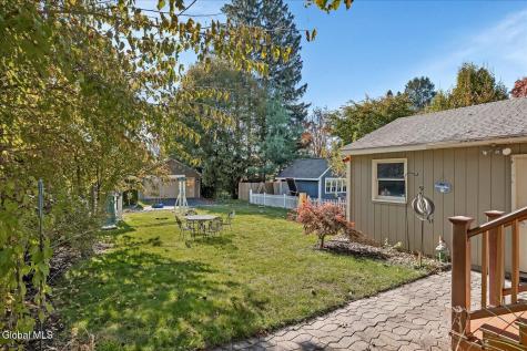 92 Oak Street Saratoga Springs NY 12866