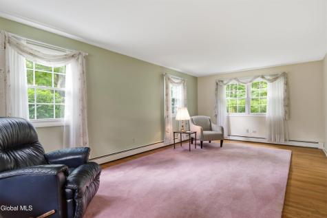 14 Barcelona Drive Clifton Park NY 12065