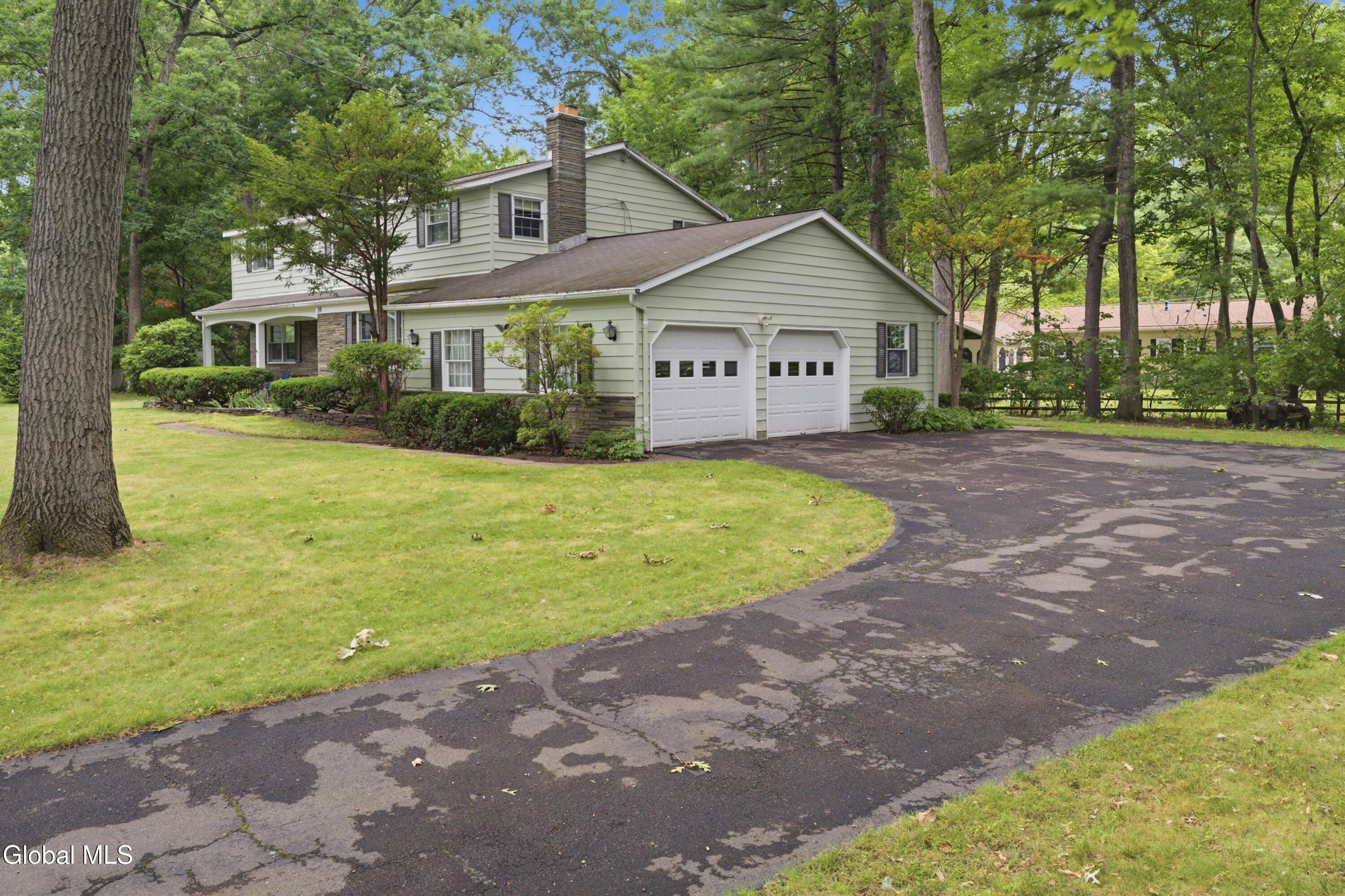 14 Barcelona Drive Clifton Park NY 12065