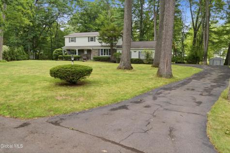14 Barcelona Drive Clifton Park NY 12065