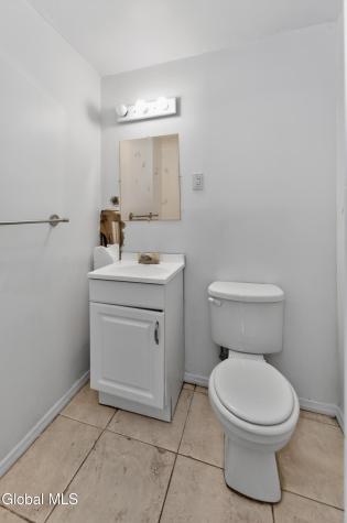 4 Cheshire Court Albany NY 12209