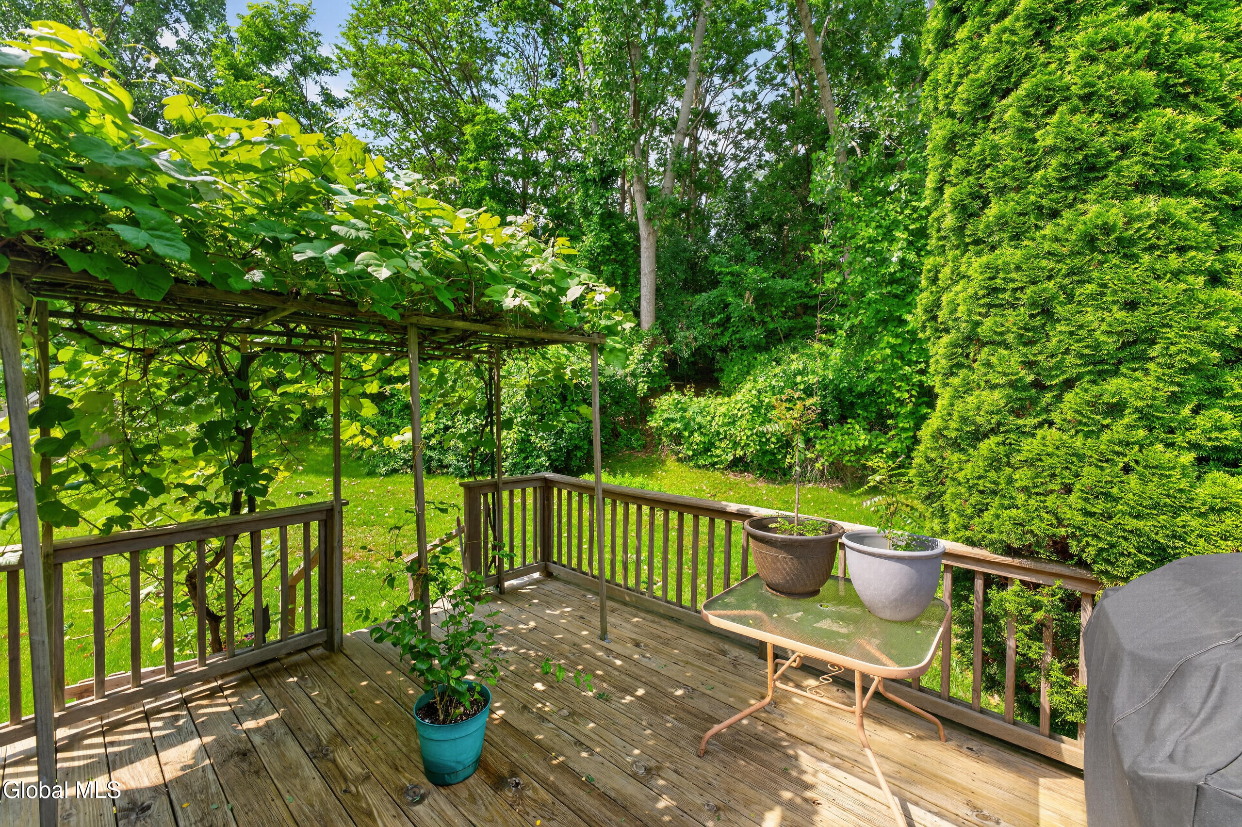 4 Cheshire Court Albany NY 12209