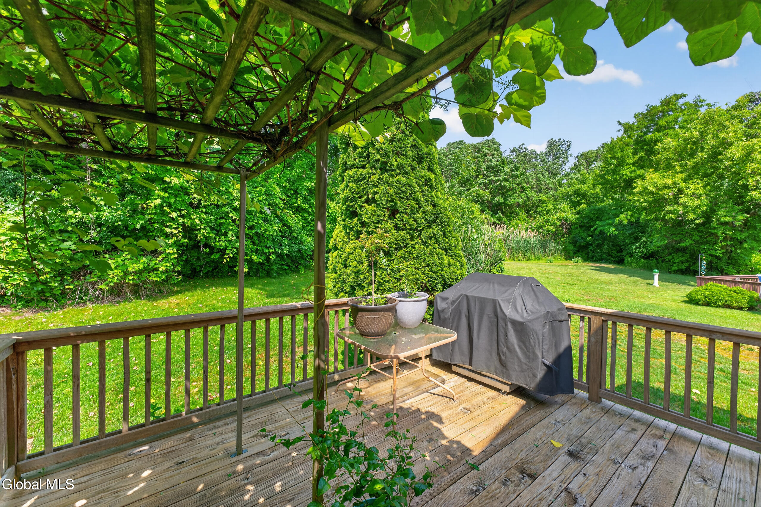 4 Cheshire Court Albany NY 12209