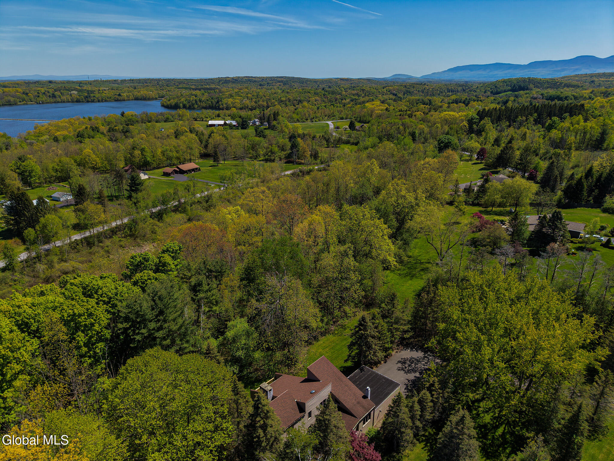 94 Countryside Drive Westerlo NY 12193