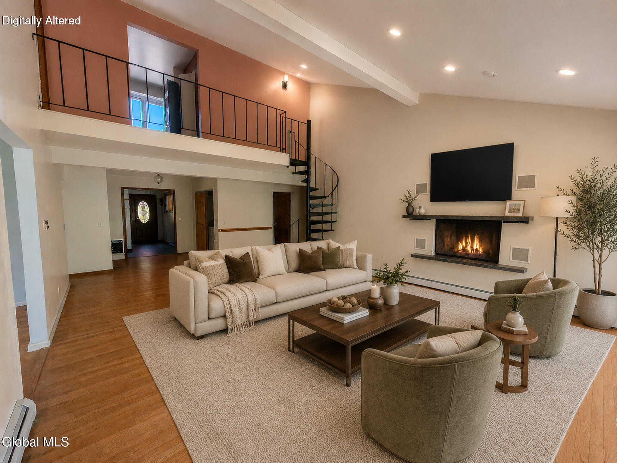 94 Countryside Drive Westerlo NY 12193