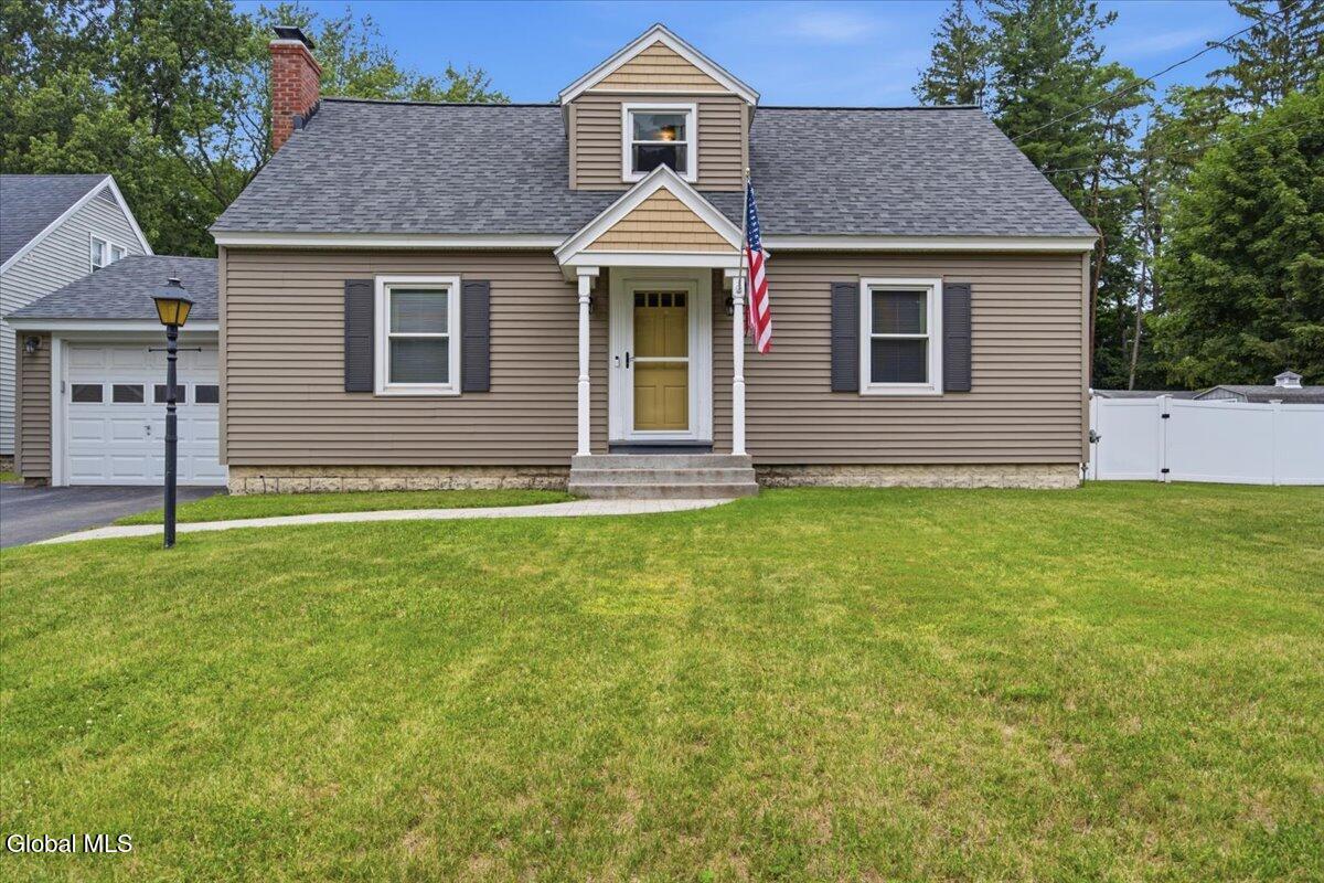 113 Gordon Road Schenectady NY 12306