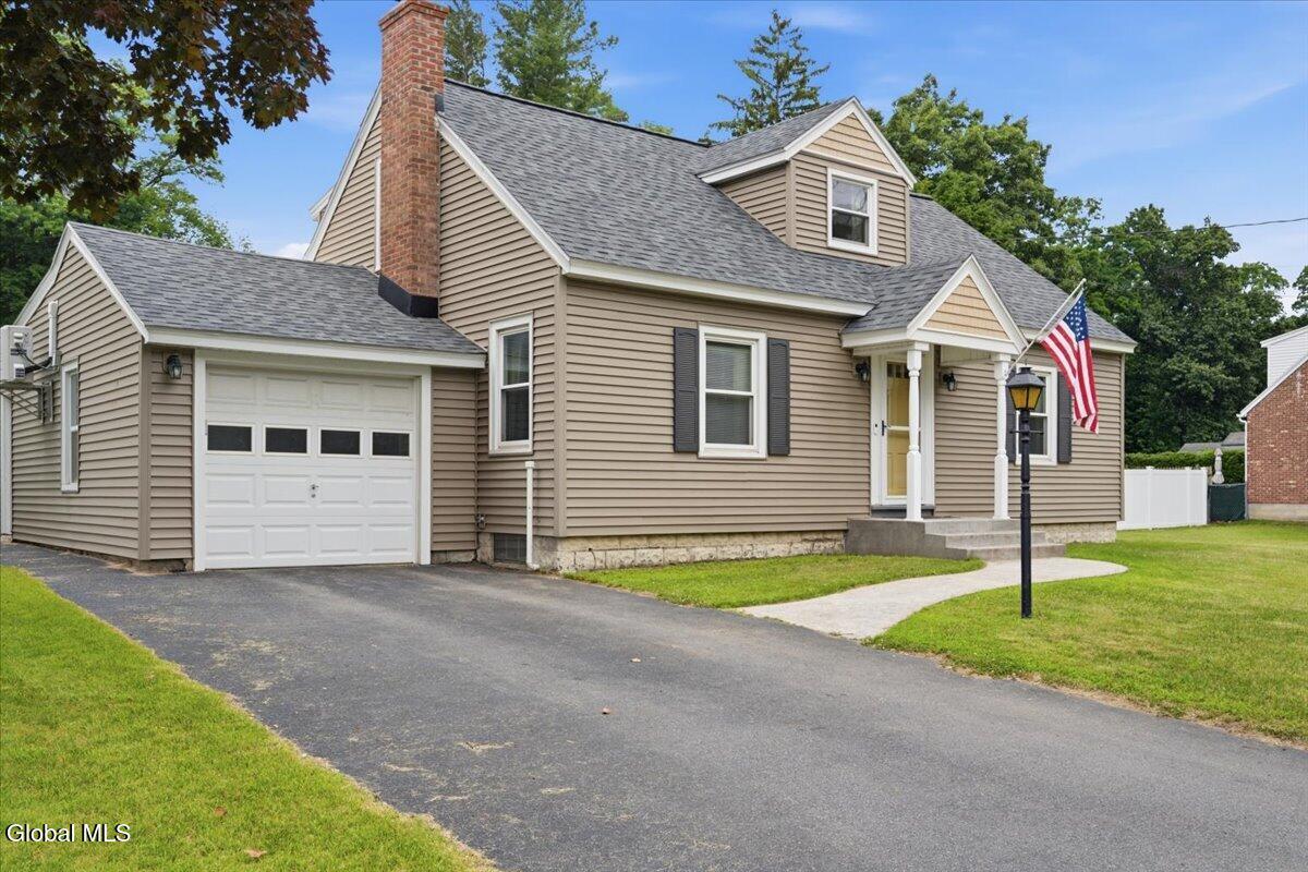 113 Gordon Road Schenectady NY 12306