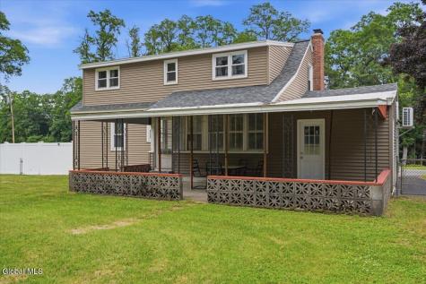 113 Gordon Road Schenectady NY 12306