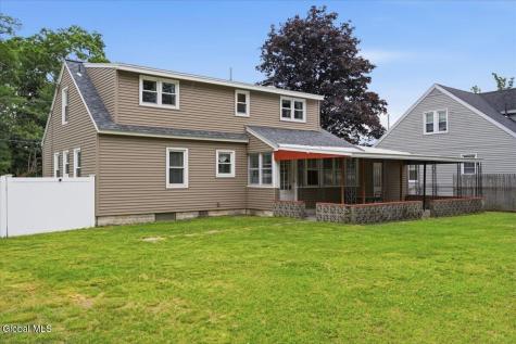113 Gordon Road Schenectady NY 12306