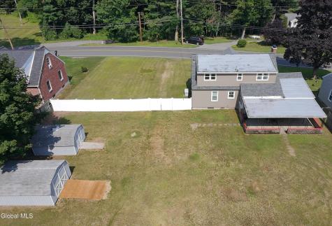 113 Gordon Road Schenectady NY 12306