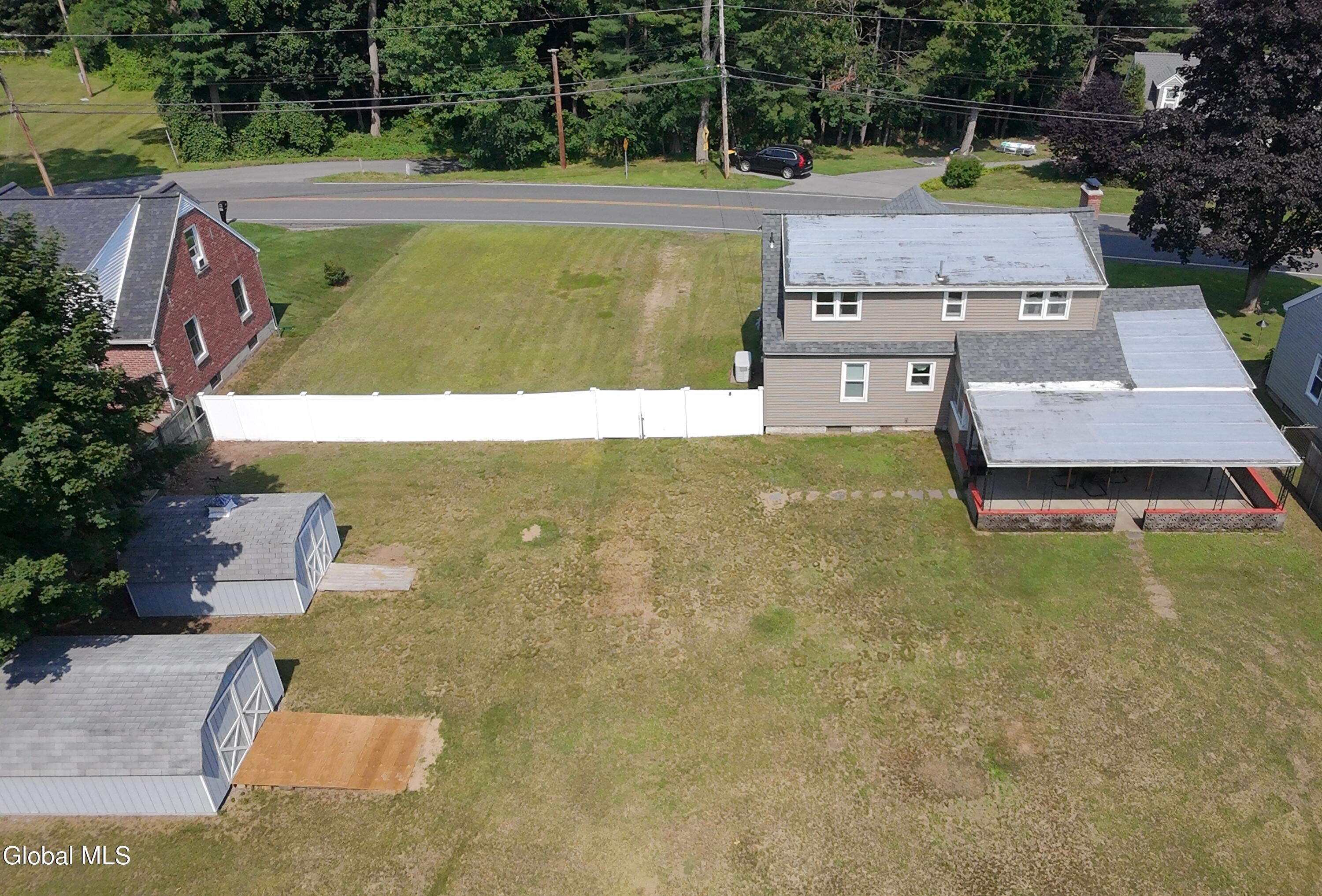 113 Gordon Road Schenectady NY 12306