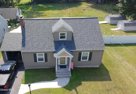 113 Gordon Road Schenectady NY 12306