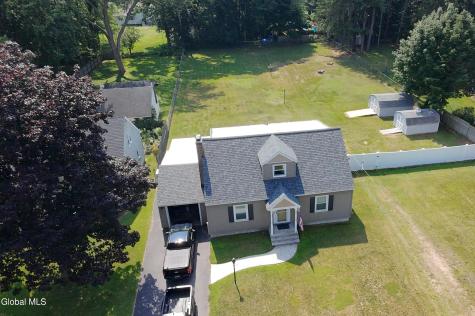 113 Gordon Road Schenectady NY 12306