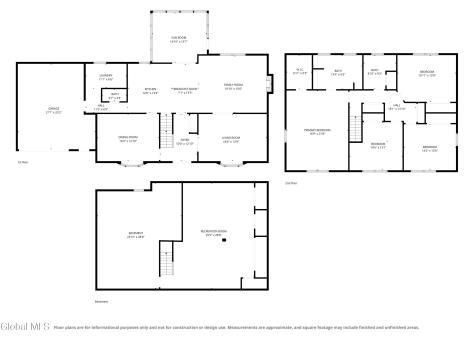 20 Axbridge Lane Delmar NY 12054