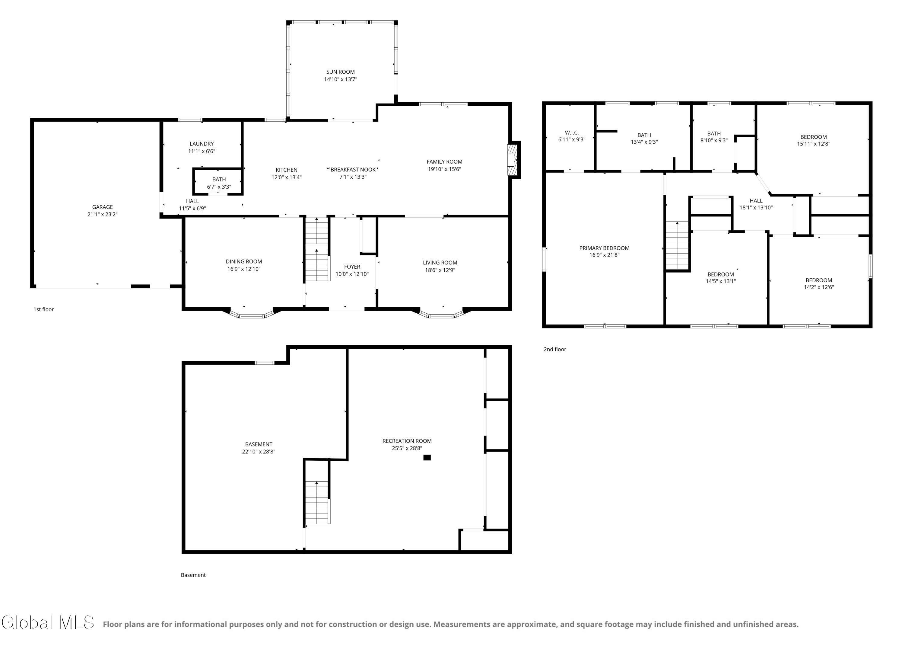 20 Axbridge Lane Delmar NY 12054