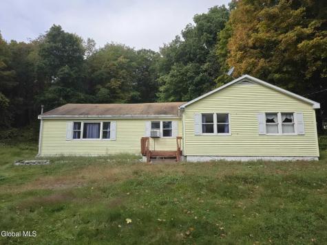 100 High Falls Road Extension Catskill NY 12414
