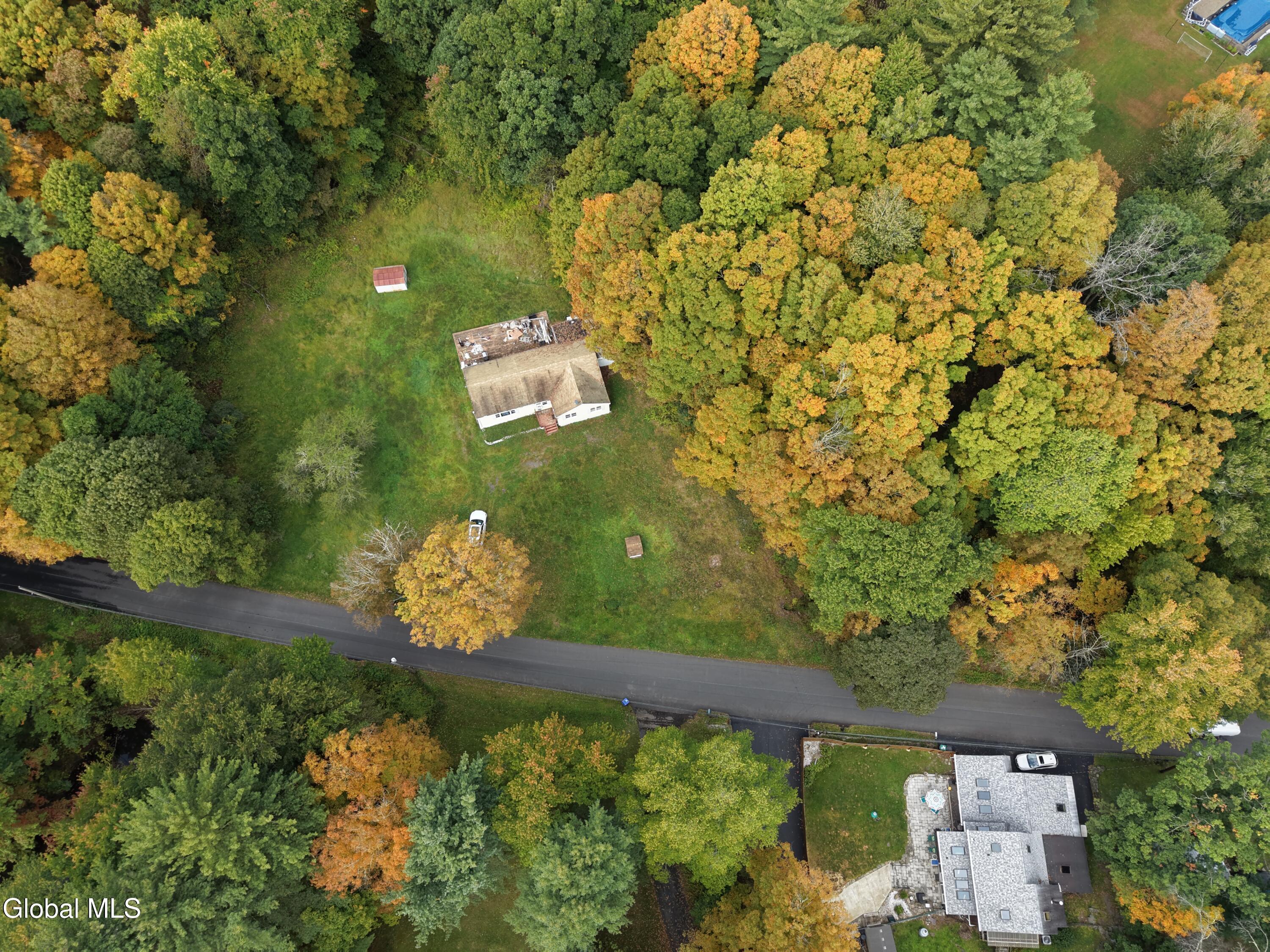 100 High Falls Road Extension Catskill NY 12414