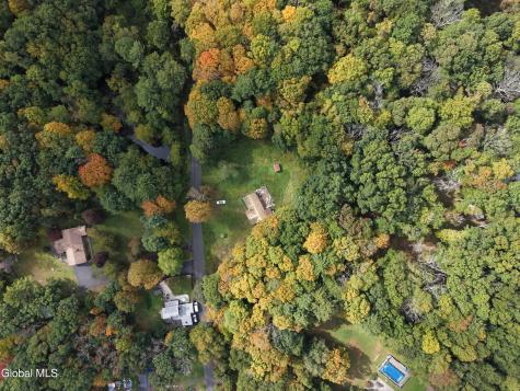 100 High Falls Road Extension Catskill NY 12414