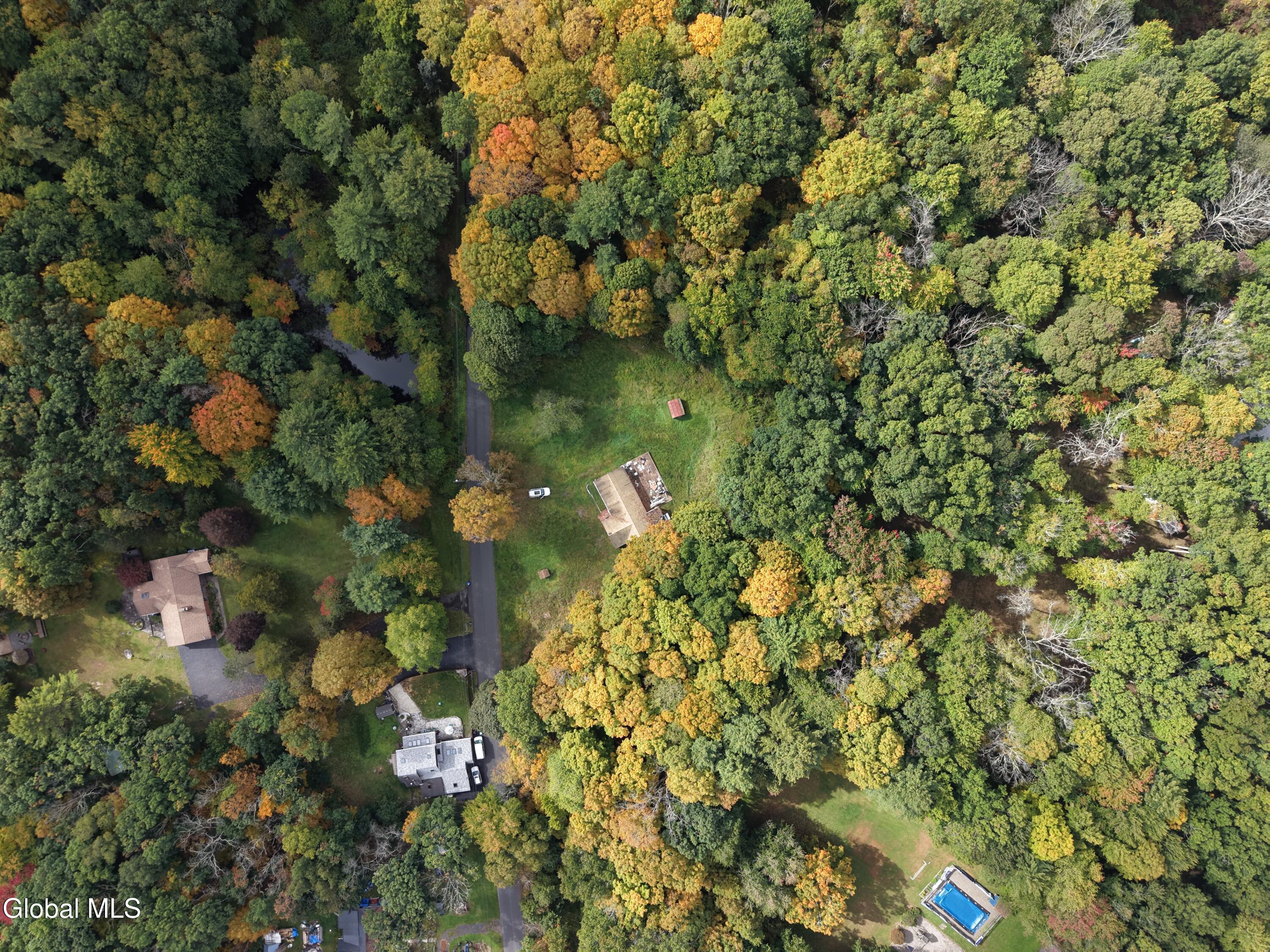 100 High Falls Road Extension Catskill NY 12414