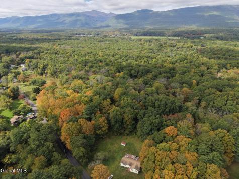 100 High Falls Road Extension Catskill NY 12414