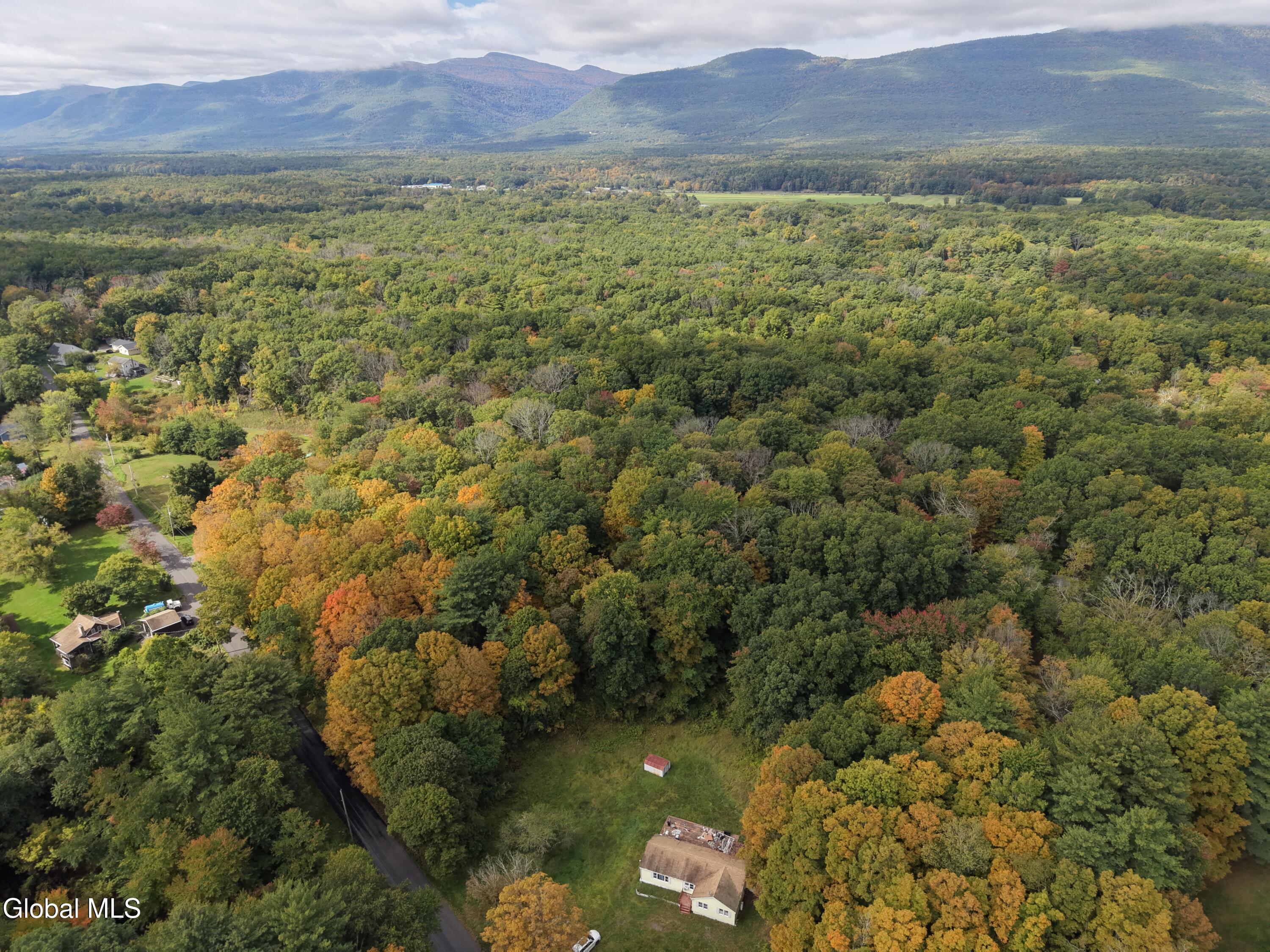 100 High Falls Road Extension Catskill NY 12414
