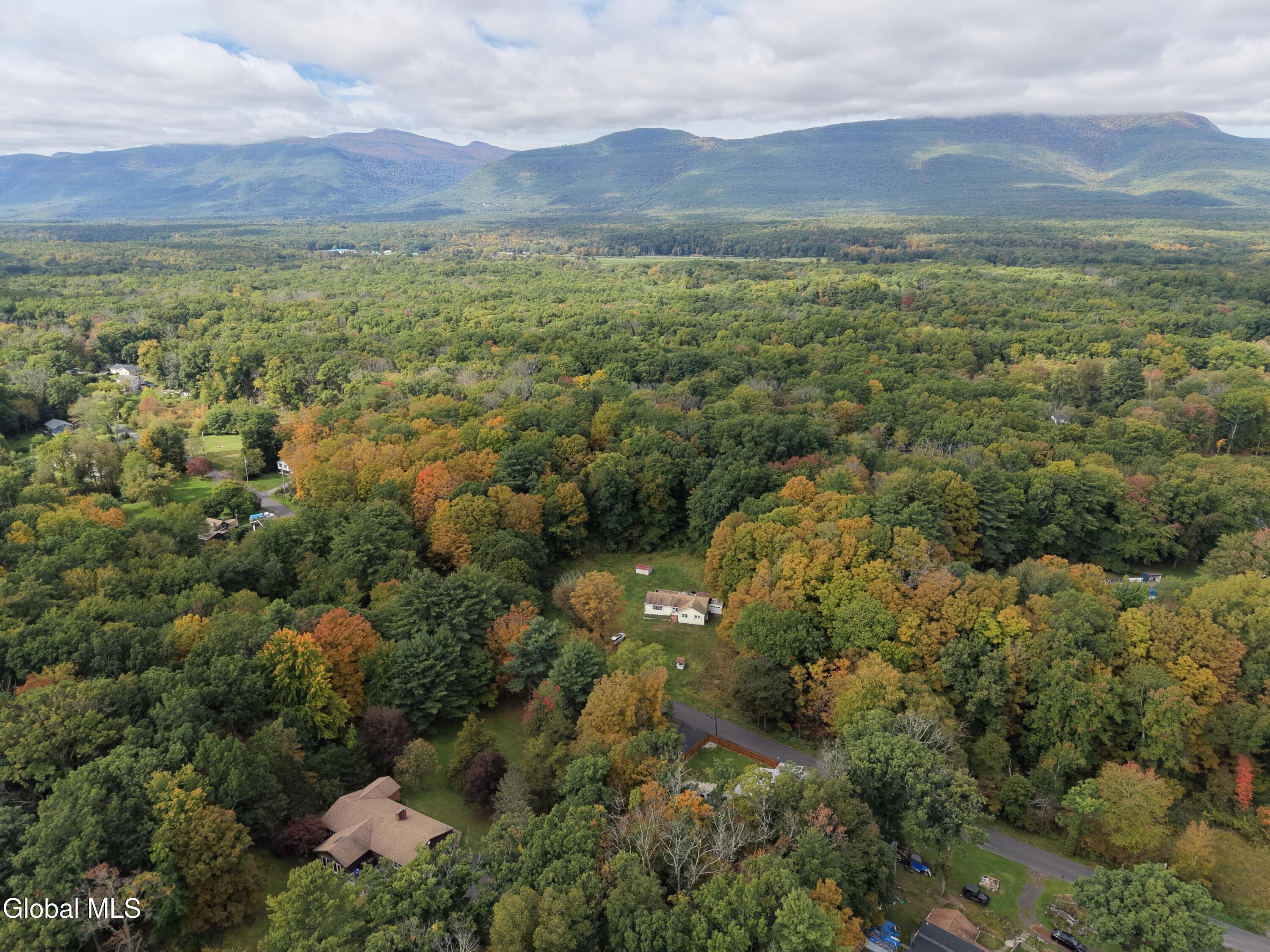 100 High Falls Road Extension Catskill NY 12414