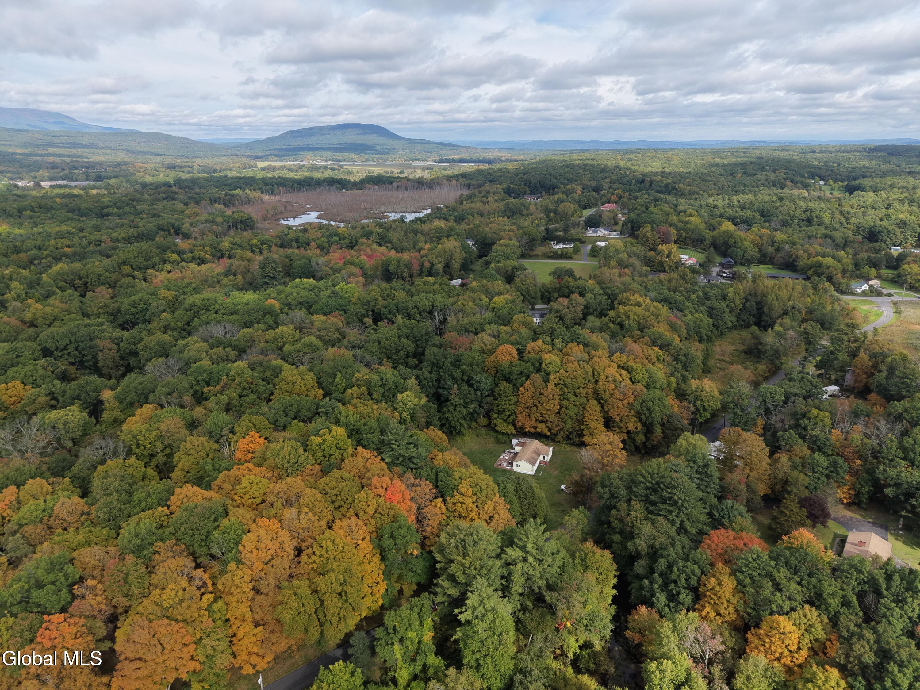 100 High Falls Road Extension Catskill NY 12414