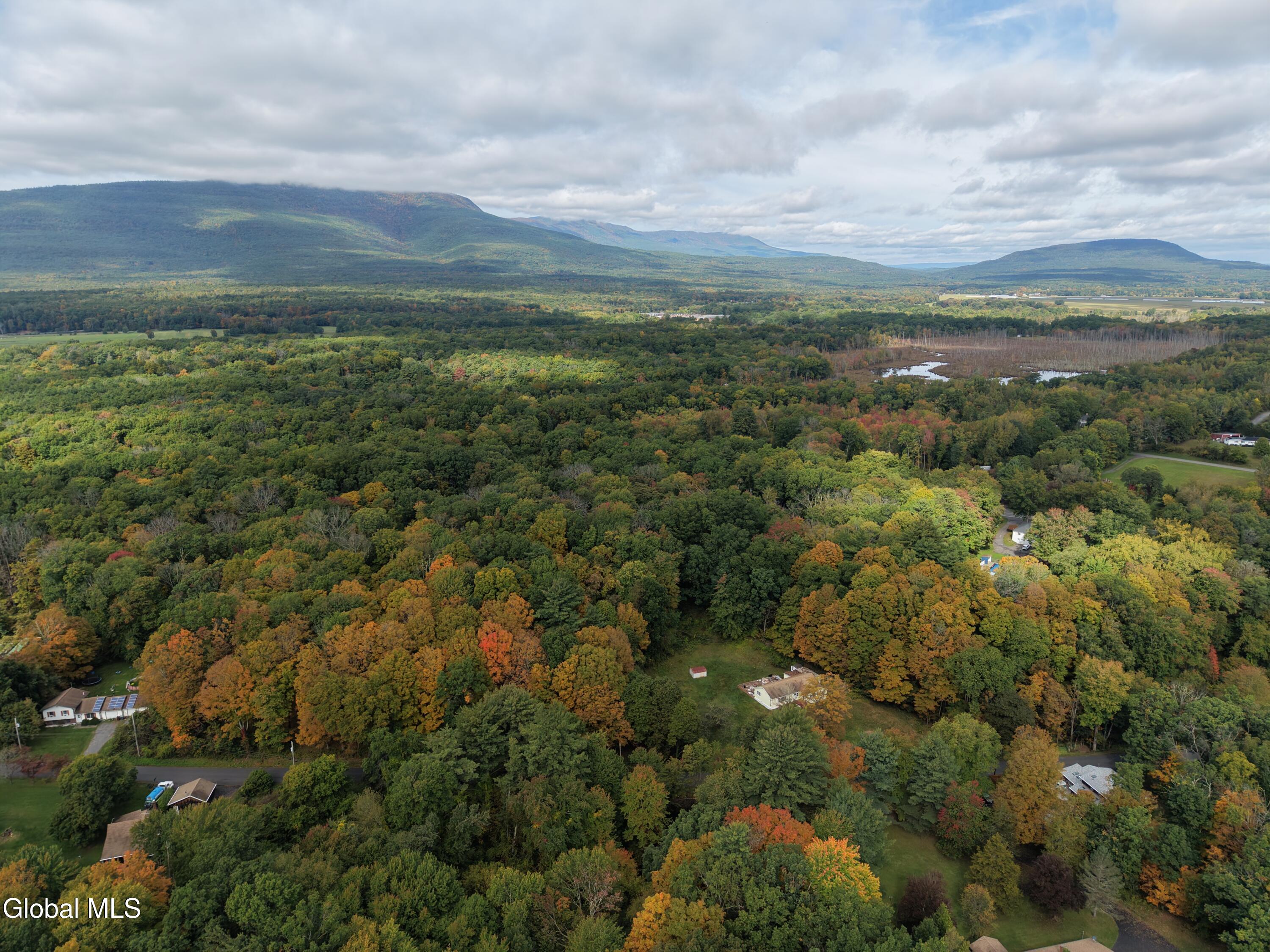 100 High Falls Road Extension Catskill NY 12414