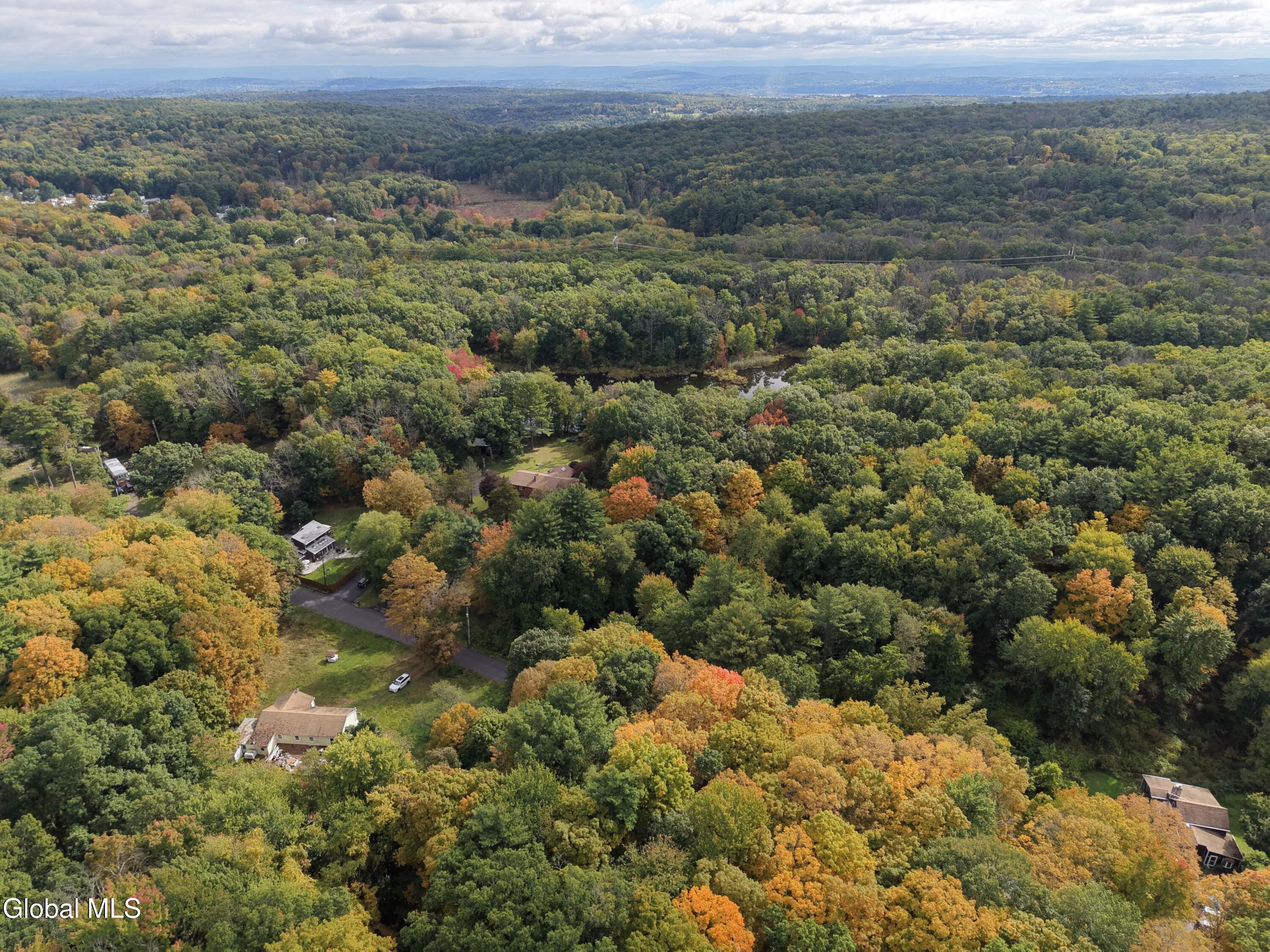 100 High Falls Road Extension Catskill NY 12414