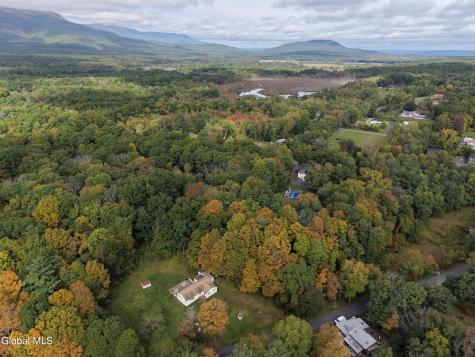 100 High Falls Road Extension Catskill NY 12414