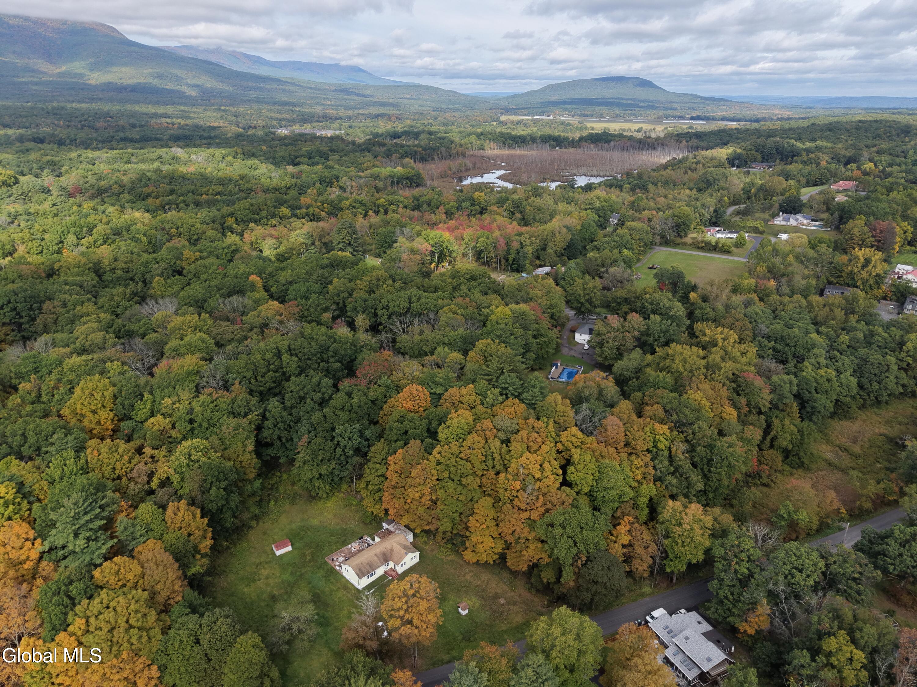 100 High Falls Road Extension Catskill NY 12414