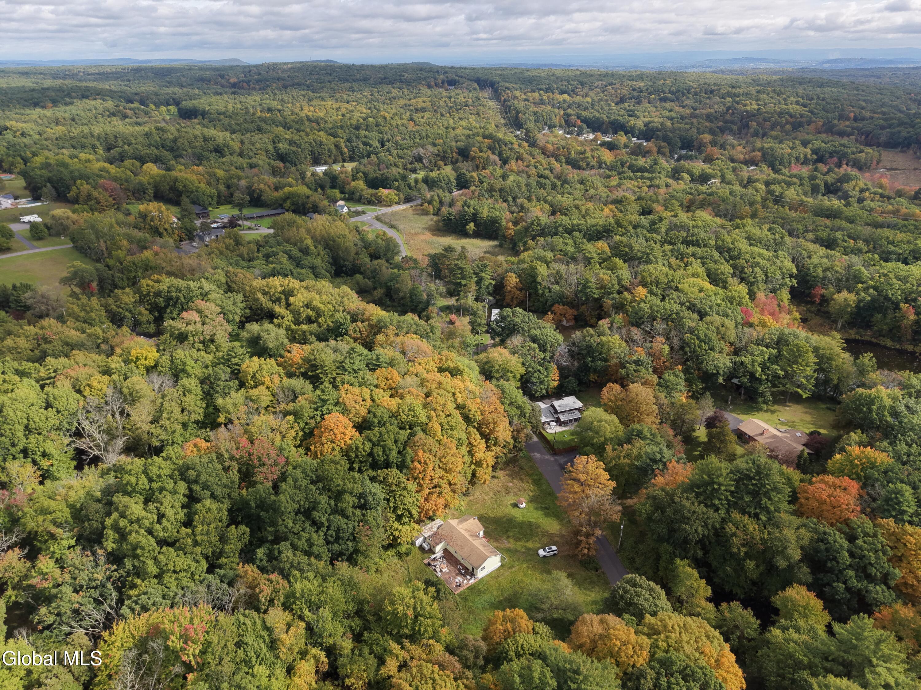 100 High Falls Road Extension Catskill NY 12414