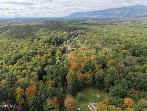 100 High Falls Road Extension Catskill NY 12414