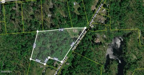 100 High Falls Road Extension Catskill NY 12414